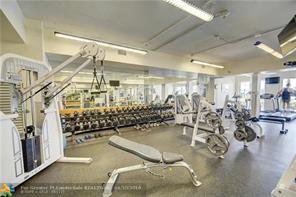 VENETIAN CONDO - Residential Lease