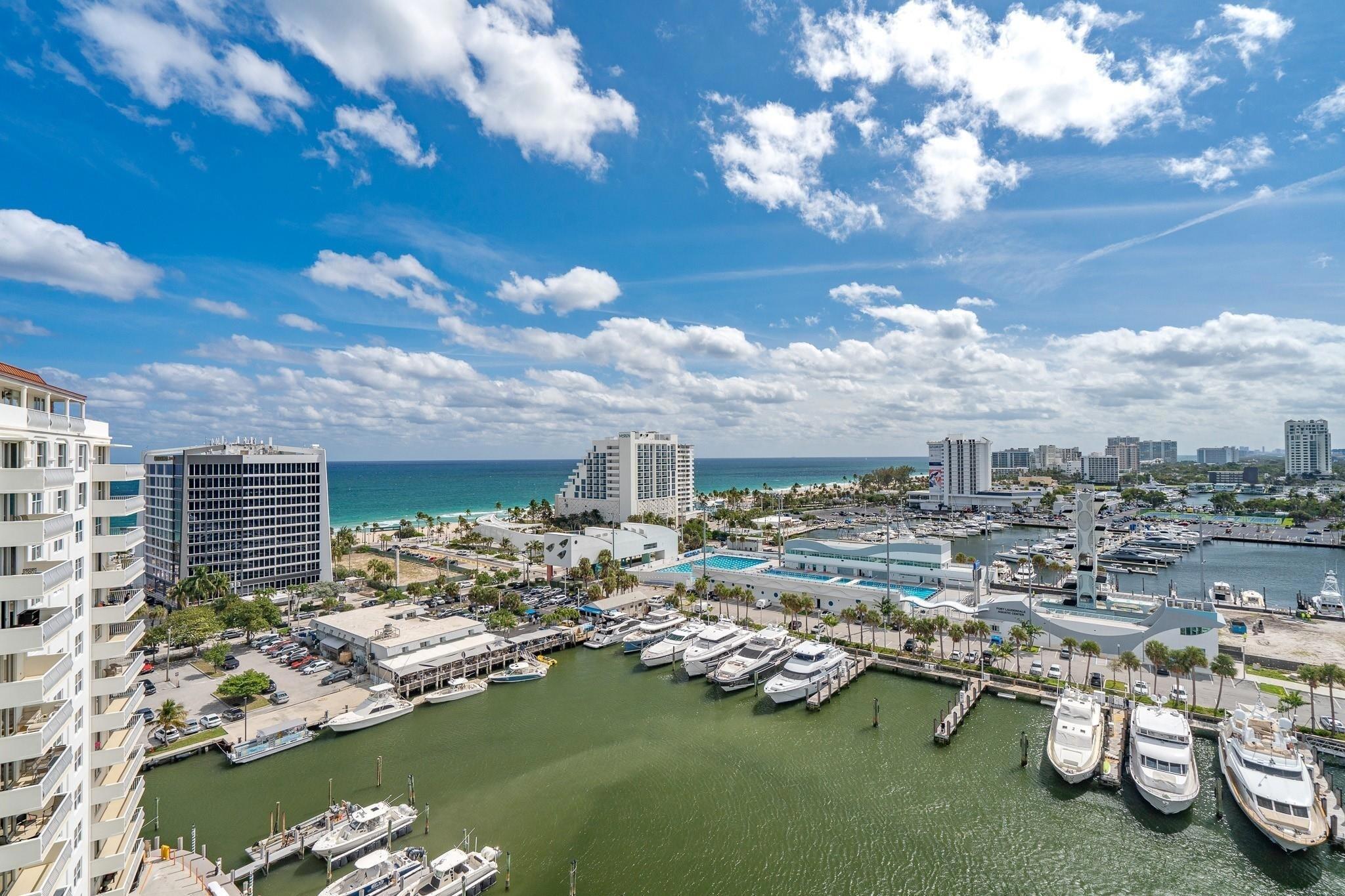 VENETIAN CONDO - Residential Lease