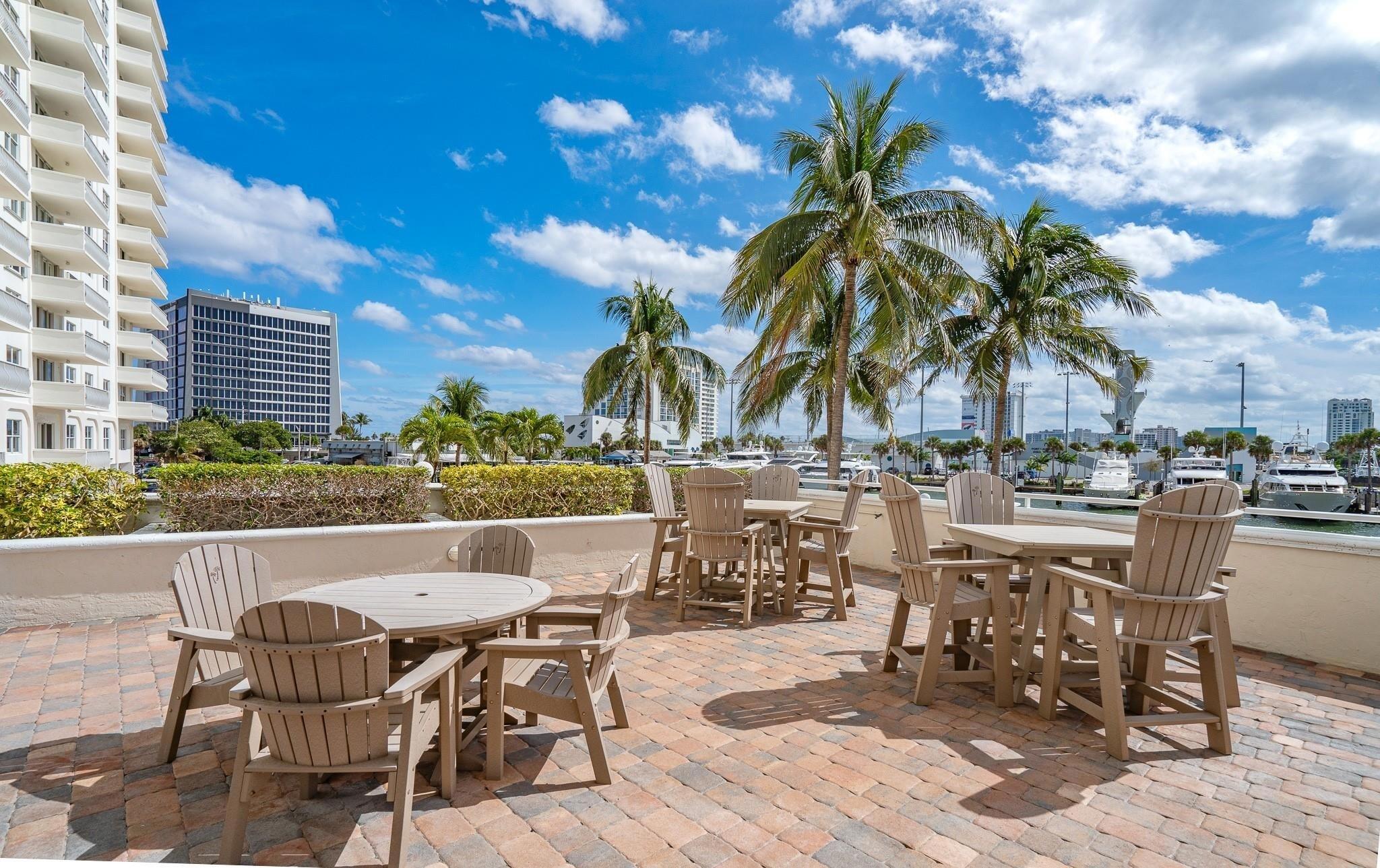 VENETIAN CONDO - Residential Lease