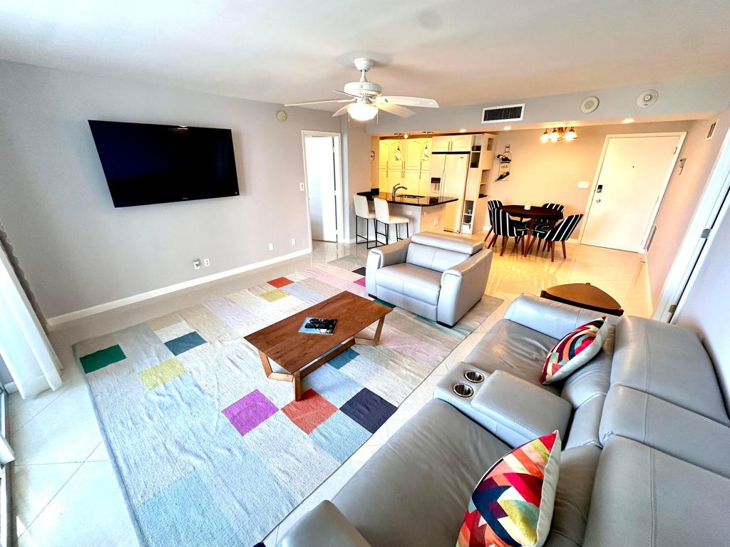 Photo of 1 Las Olas Circle #313, Fort Lauderdale, FL 33316 (MLS # B26018235)