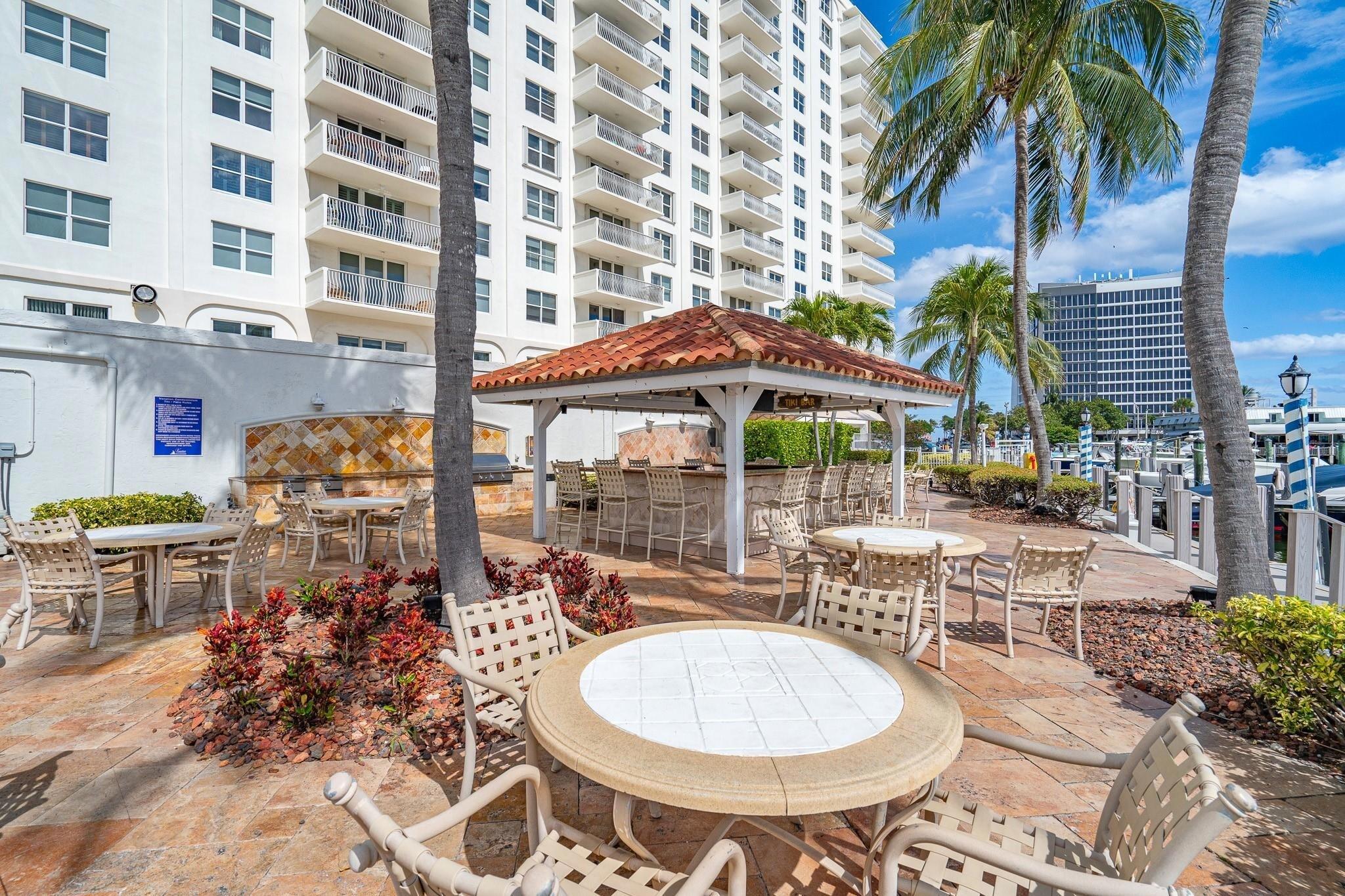 VENETIAN CONDO - Residential Lease