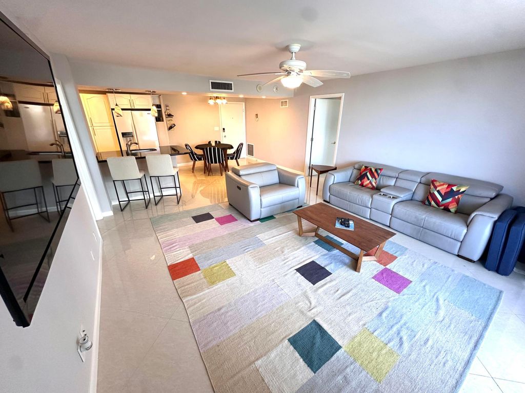 Photo of 1 Las Olas Circle #313, Fort Lauderdale, FL 33316 (MLS # B26018235)