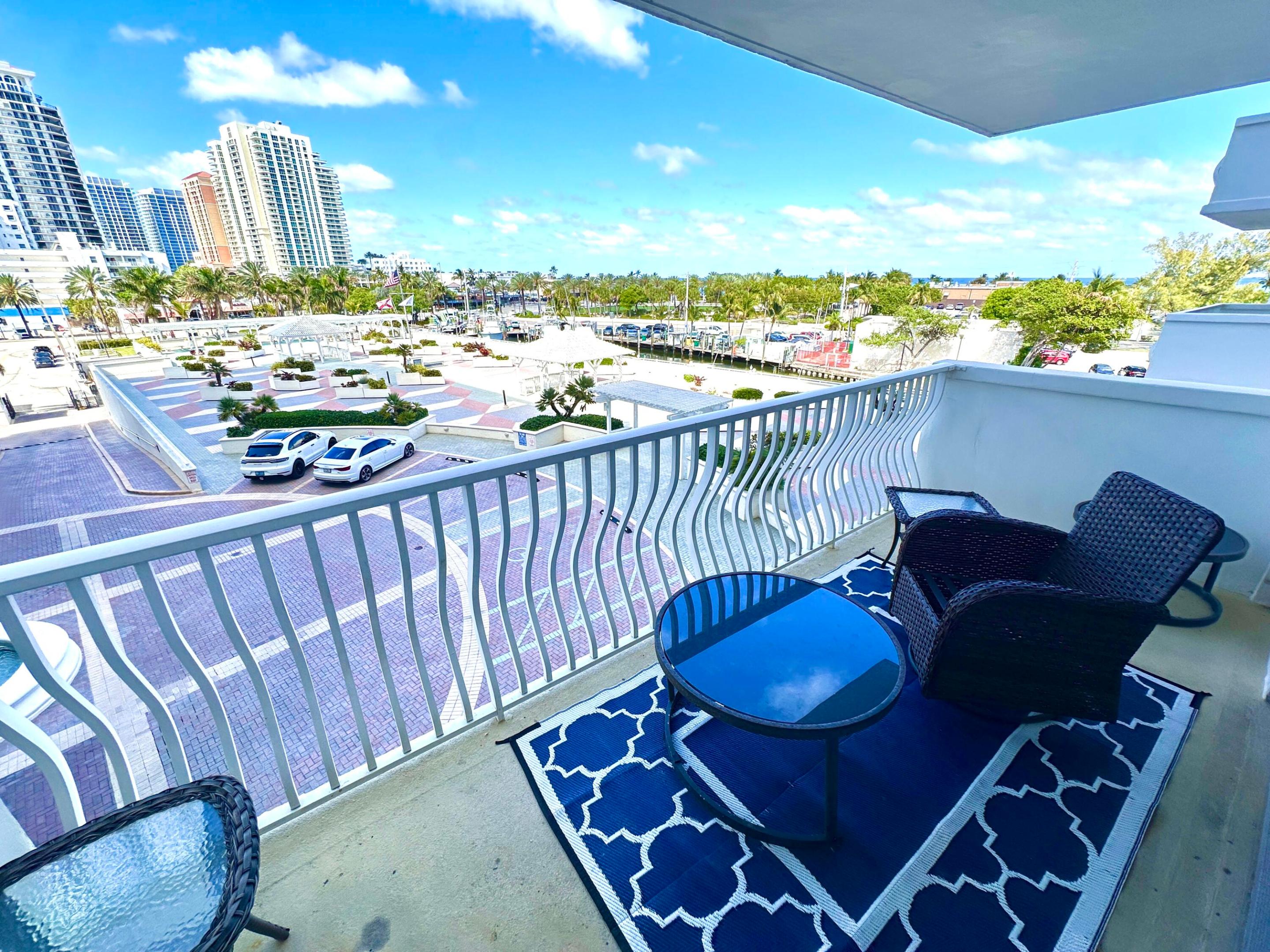 VENETIAN CONDO - Residential Lease