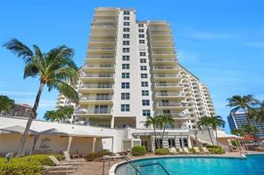 VENETIAN CONDO - Residential Lease