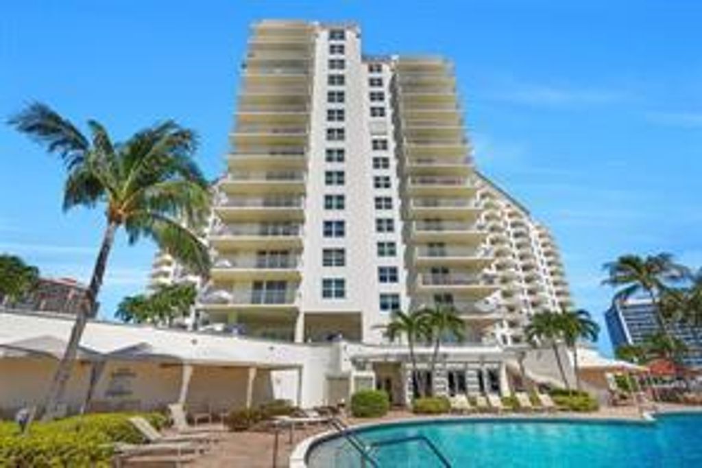 Photo of 1 Las Olas Circle #313, Fort Lauderdale, FL 33316 (MLS # B26018235)