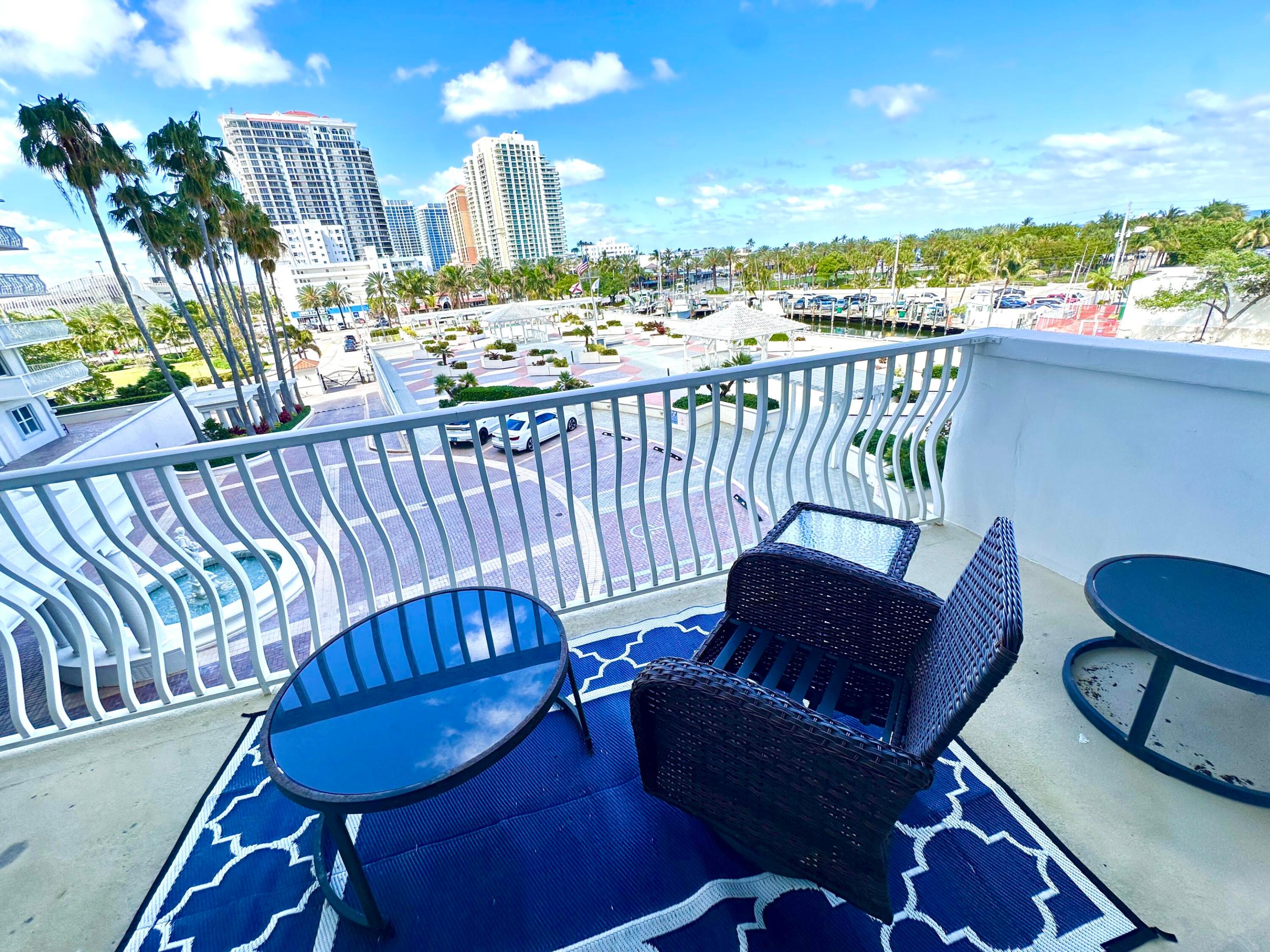 VENETIAN CONDO - Residential Lease
