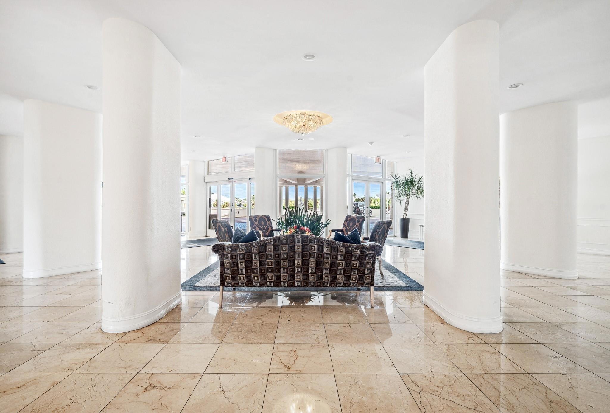 VENETIAN CONDO - Residential Lease