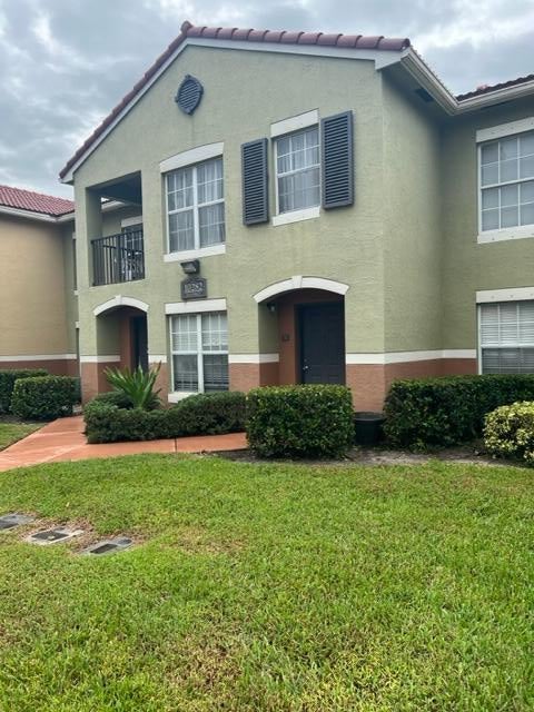 Photo of 10282 Fox Trail Road #210, Royal Palm Beach, FL 33411 (MLS # R10928286)