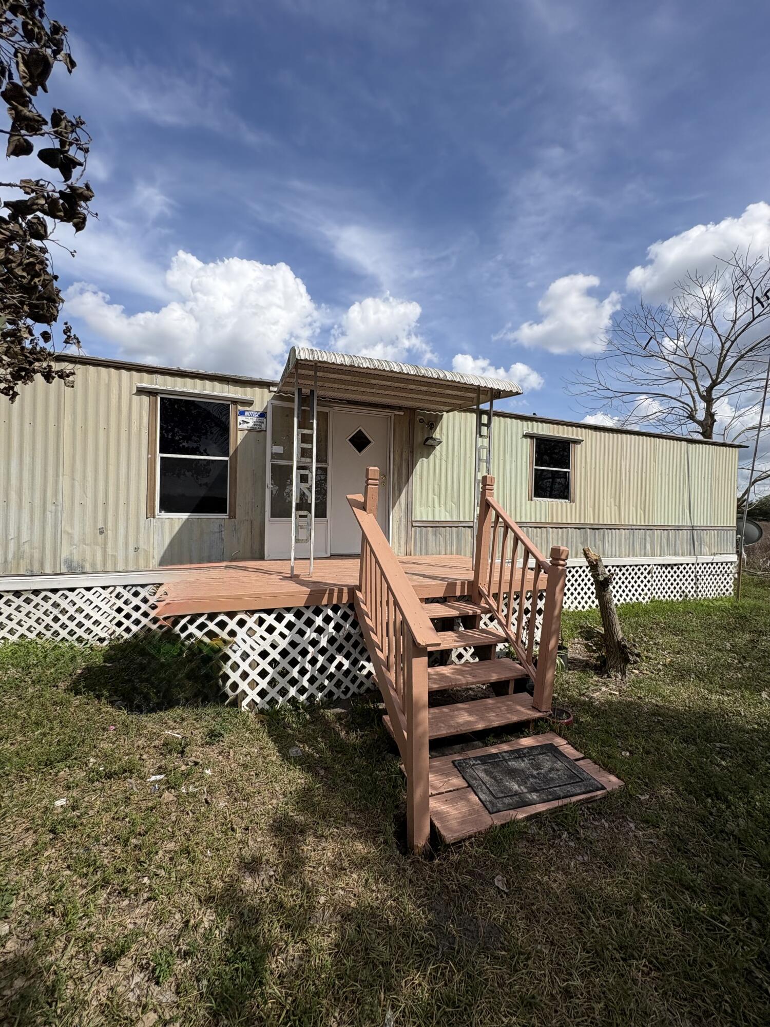 OUTBACK AREA (101500.00) - Residential