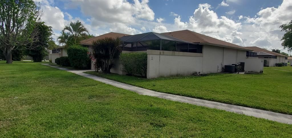 Photo of 111 Bent Arrow Drive #A, Jupiter, FL 33458 (MLS # R10793665)