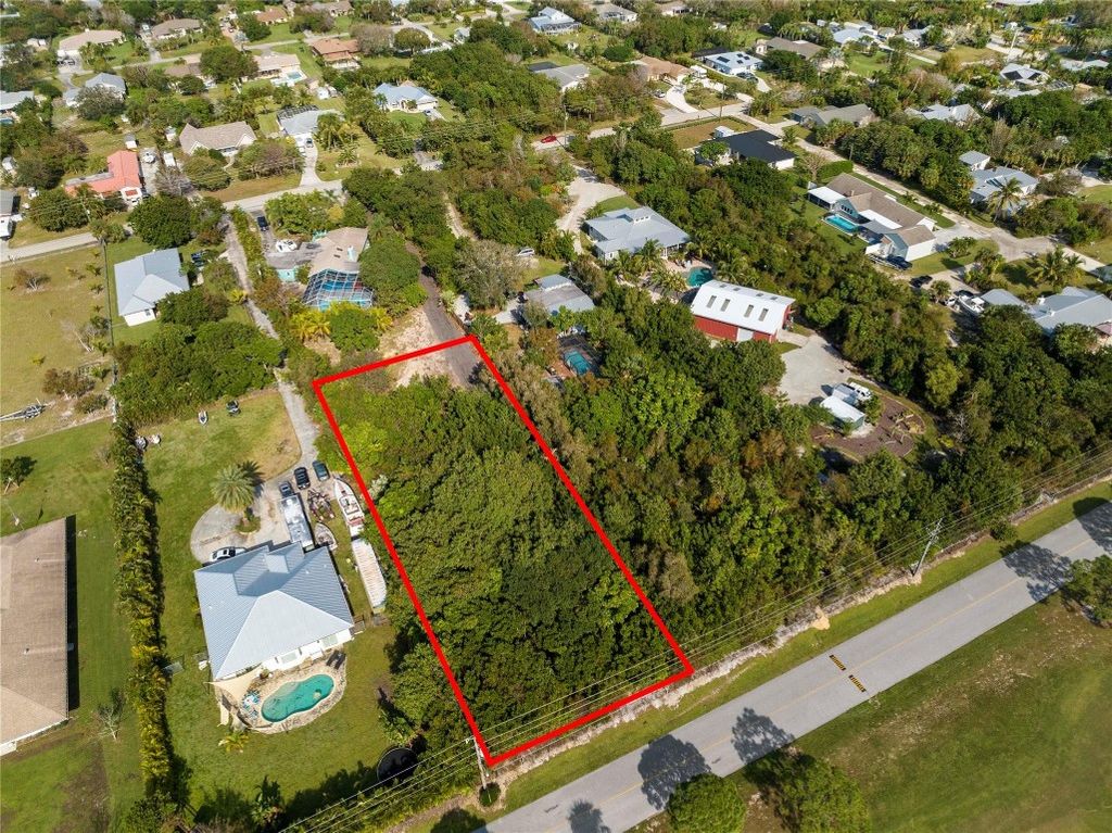 Photo of 0 SE Horseshoe Point, Stuart, FL 34997 (MLS # F10416069)
