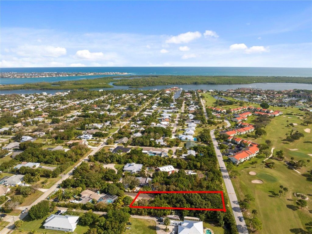 Photo of 0 SE Horseshoe Point, Stuart, FL 34997 (MLS # F10416069)