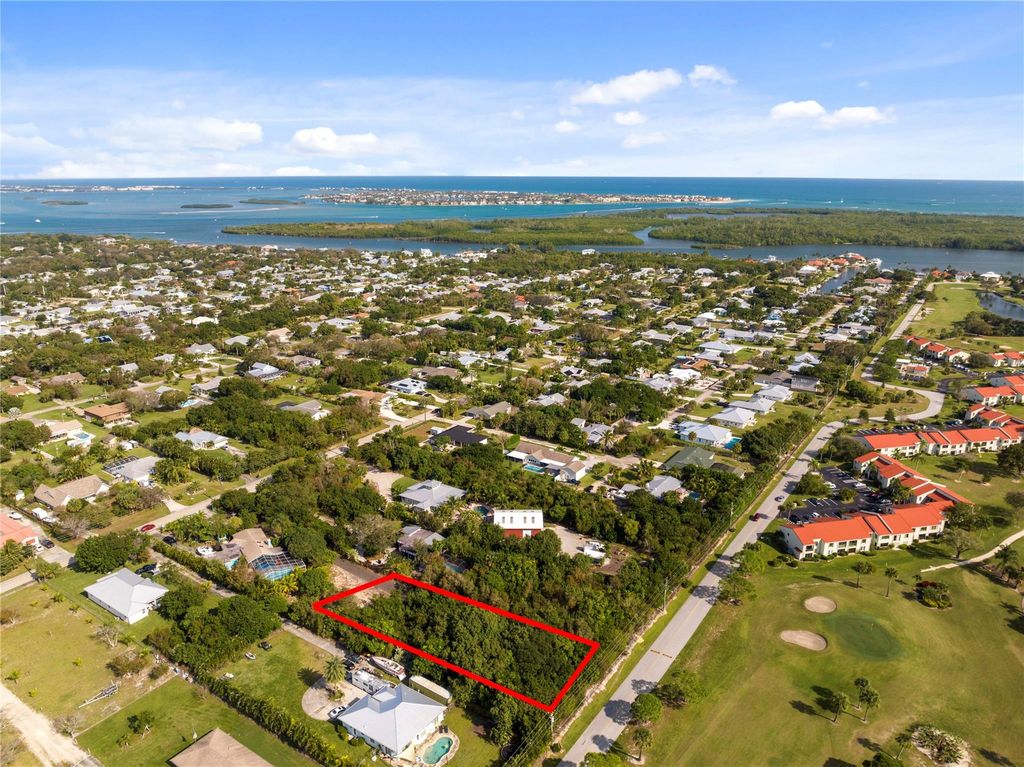 Photo of 0 SE Horseshoe Point, Stuart, FL 34997 (MLS # F10416069)
