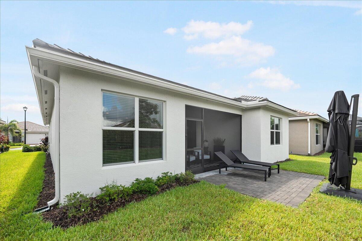 RIVERLAND PARCEL C - PLAT - Residential