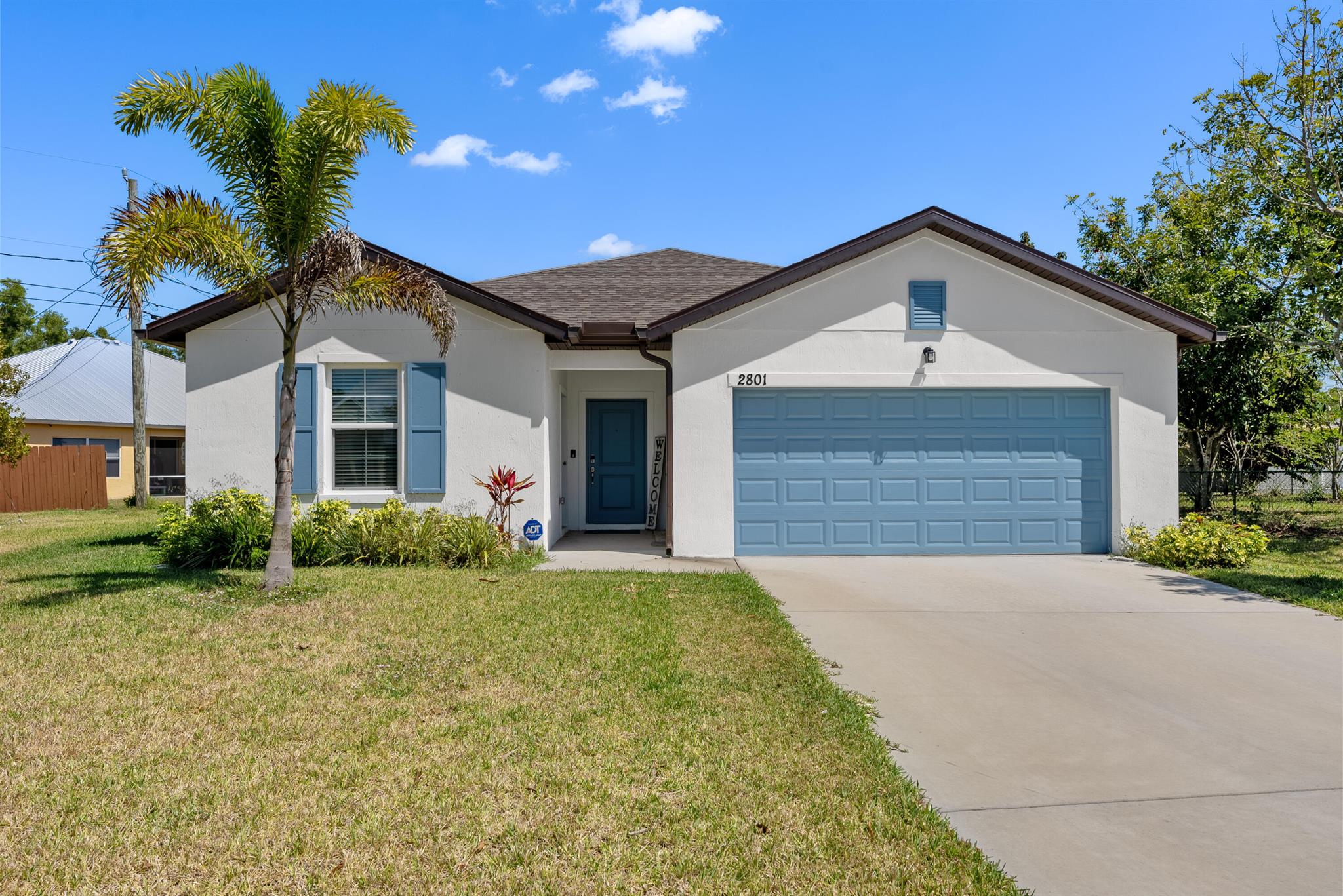Port Saint Lucie - Residential
