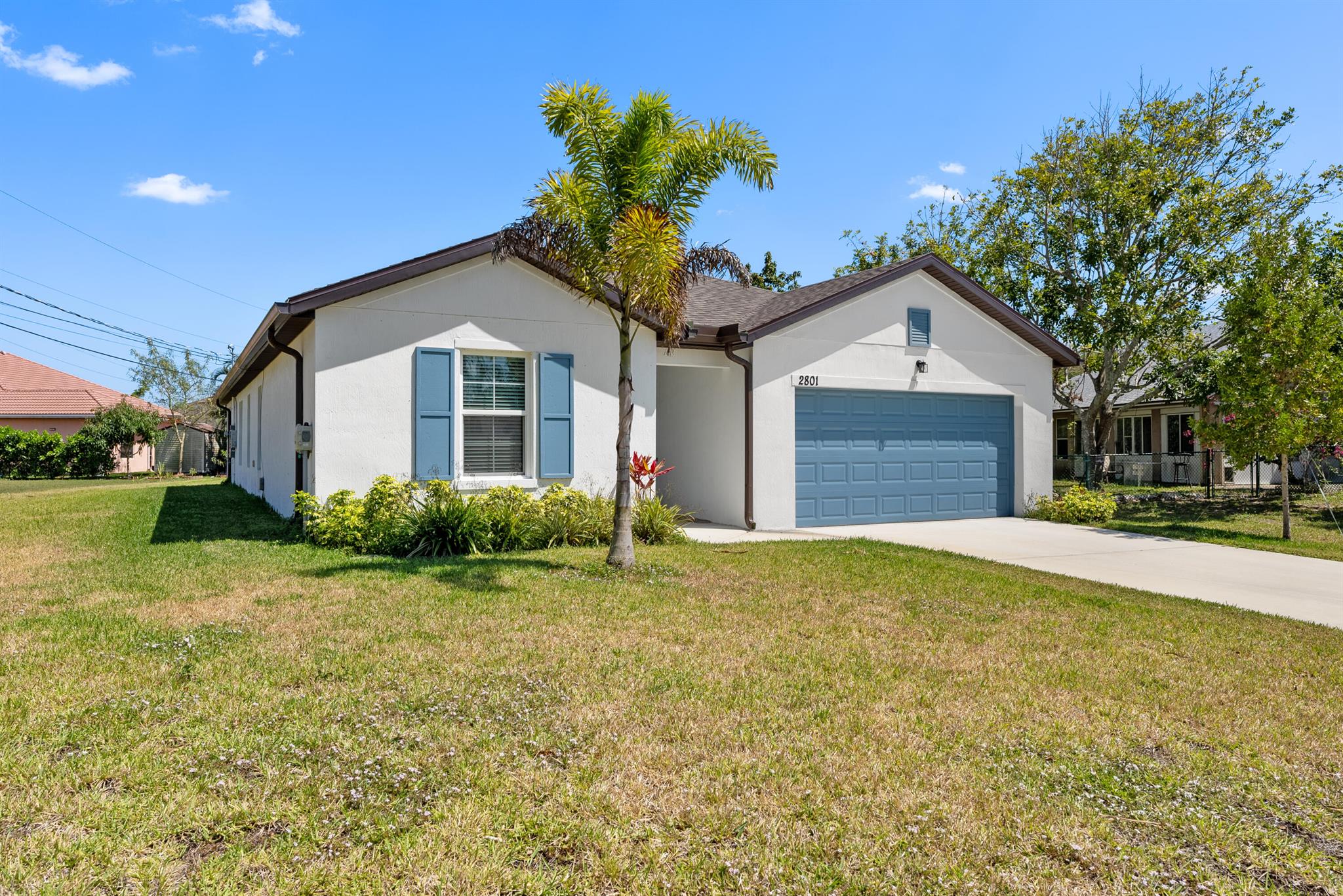 2801 SW Valley Court
