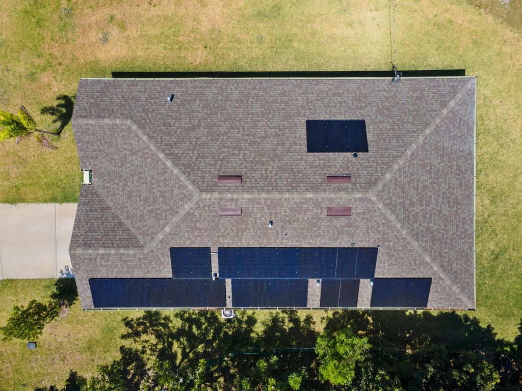 Photo of 2801 SW Valley Court, Port Saint Lucie, FL 34953 (MLS # R11114845)