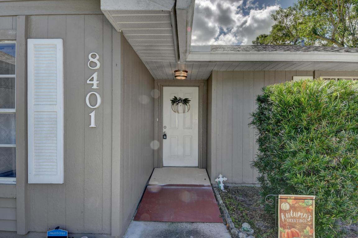 LAKEWOOD PARK UNIT 8 - Residential