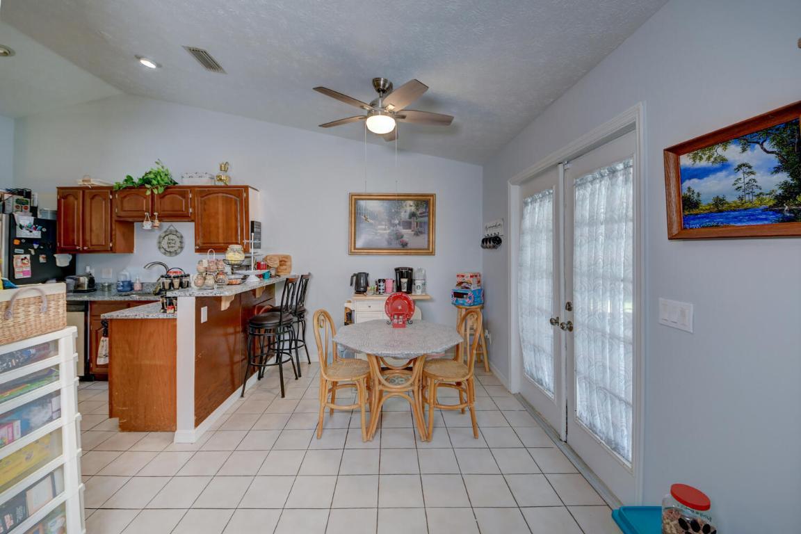 LAKEWOOD PARK UNIT 8 - Residential