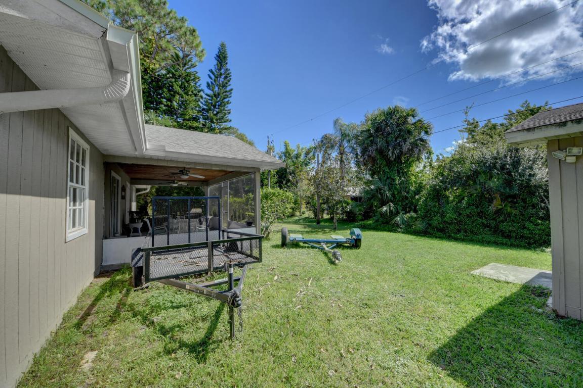 LAKEWOOD PARK UNIT 8 - Residential