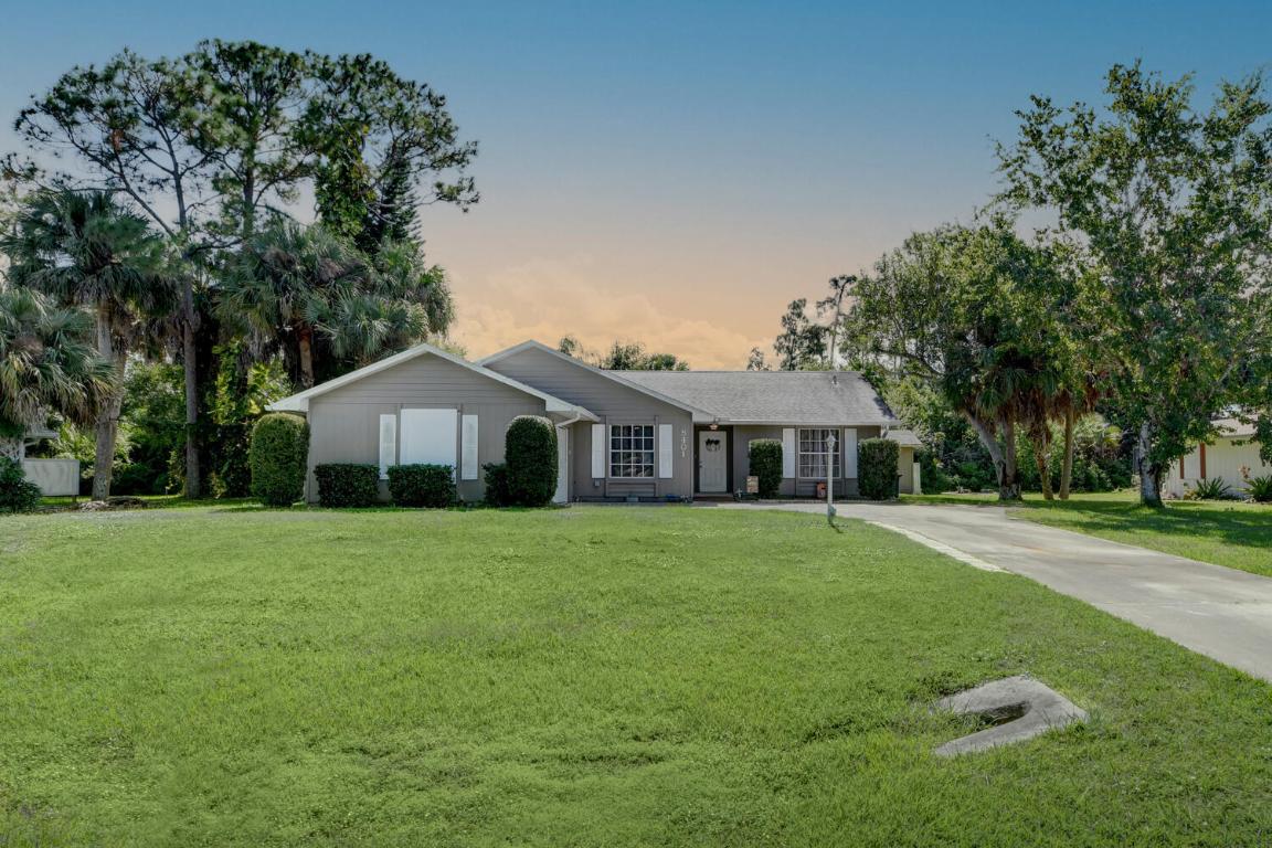 LAKEWOOD PARK UNIT 8 - Residential