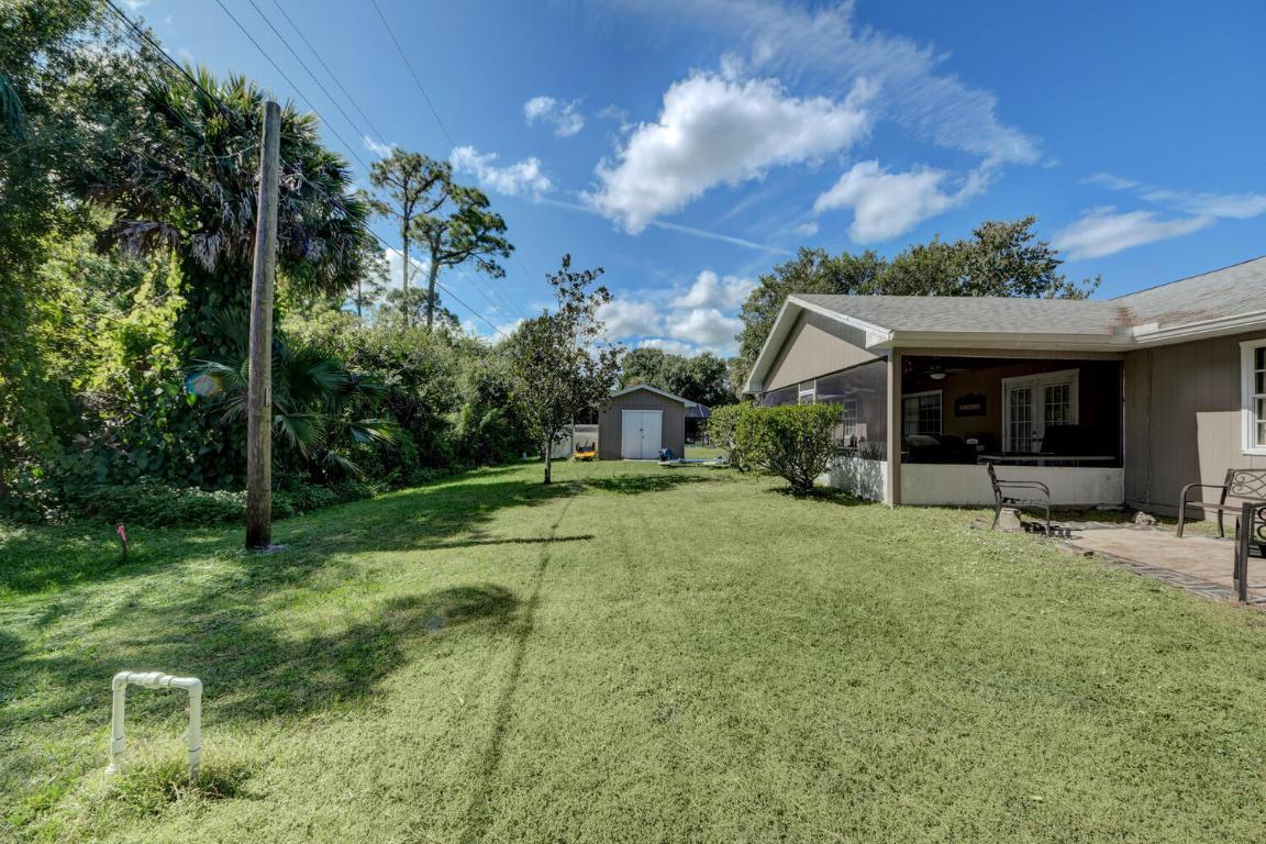 LAKEWOOD PARK UNIT 8 - Residential