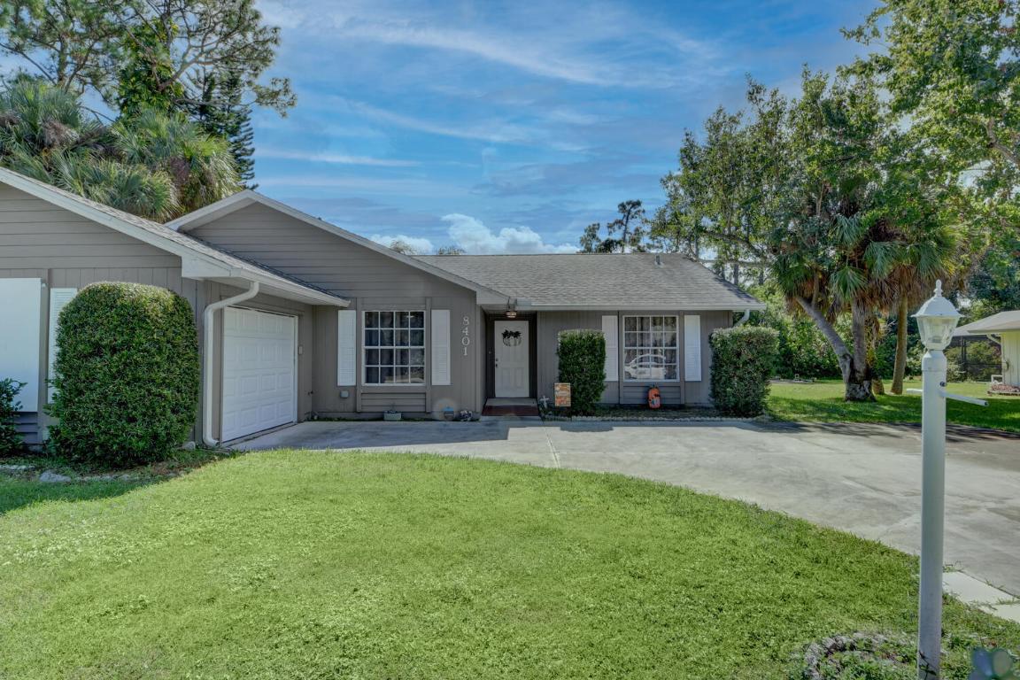 LAKEWOOD PARK UNIT 8 - Residential