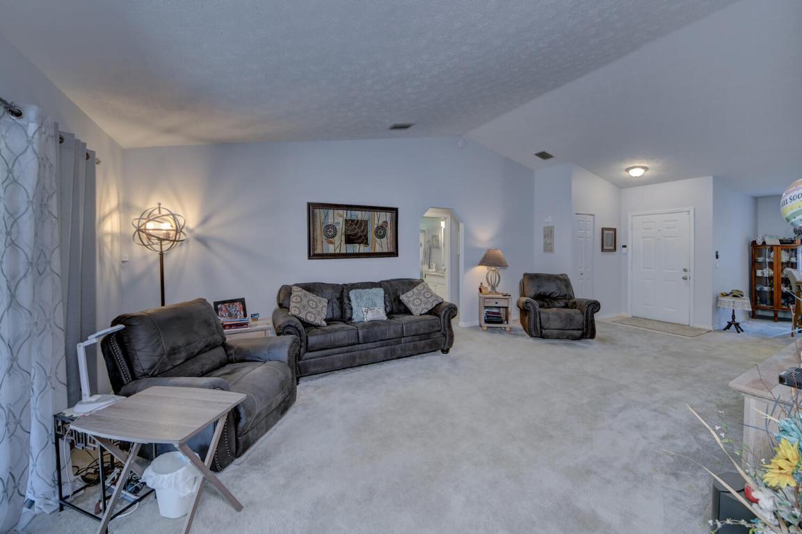 LAKEWOOD PARK UNIT 8 - Residential