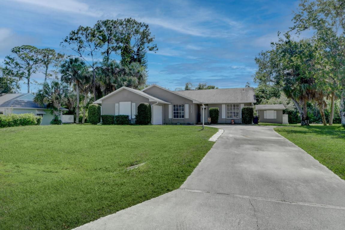 LAKEWOOD PARK UNIT 8 - Residential