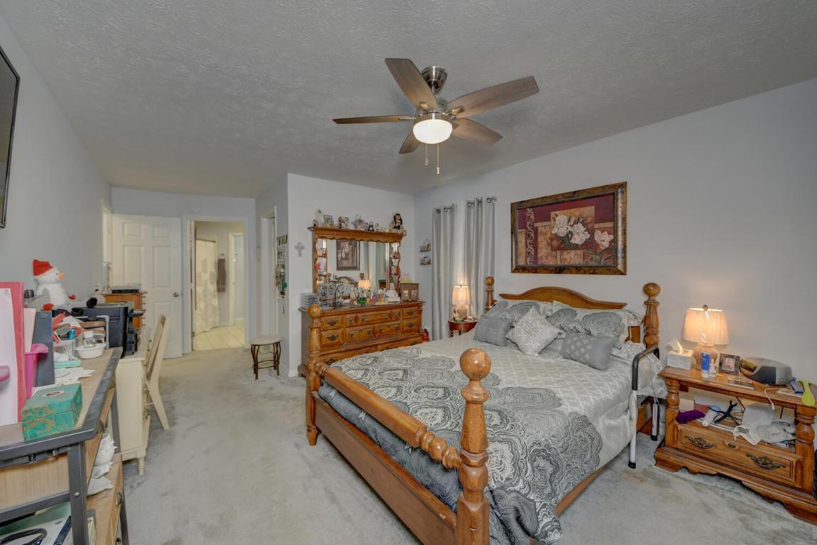 LAKEWOOD PARK UNIT 8 - Residential