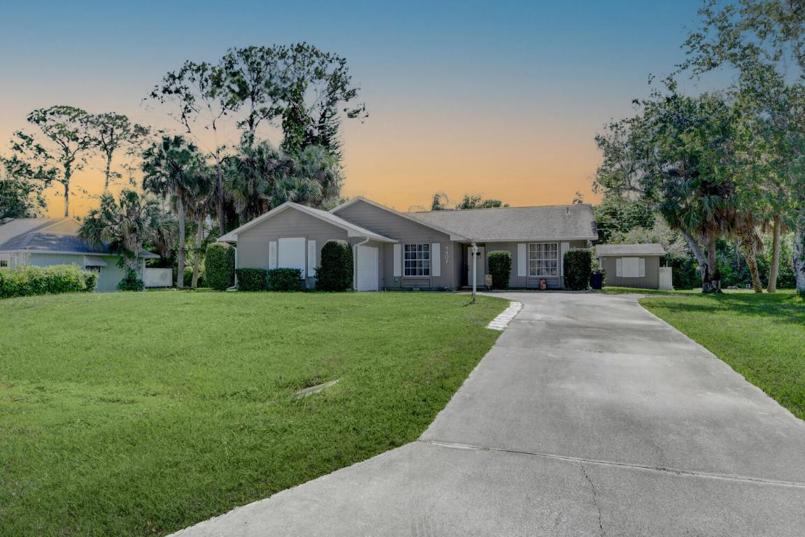 LAKEWOOD PARK UNIT 8 - Residential