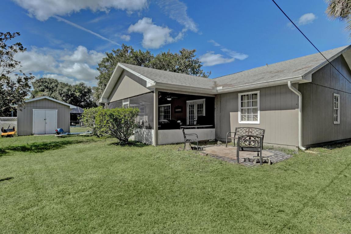 LAKEWOOD PARK UNIT 8 - Residential