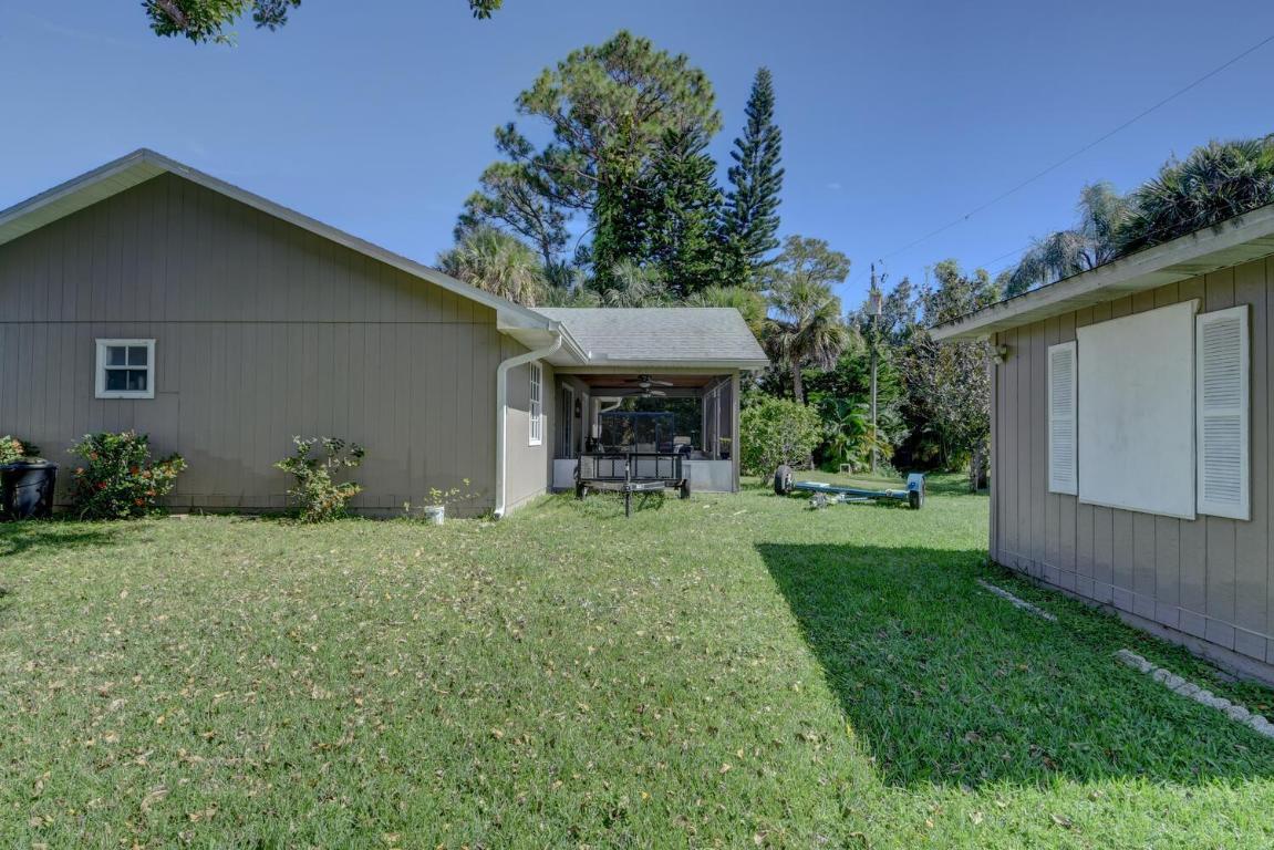 LAKEWOOD PARK UNIT 8 - Residential