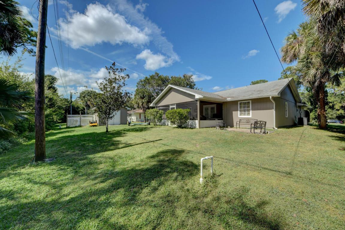 LAKEWOOD PARK UNIT 8 - Residential