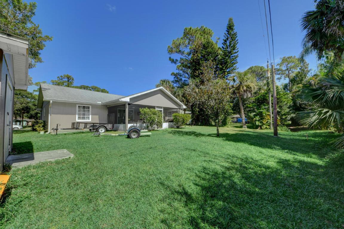 LAKEWOOD PARK UNIT 8 - Residential