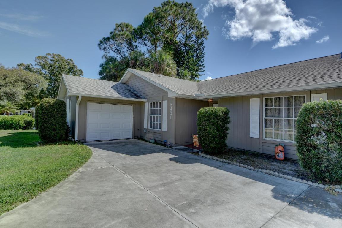 LAKEWOOD PARK UNIT 8 - Residential