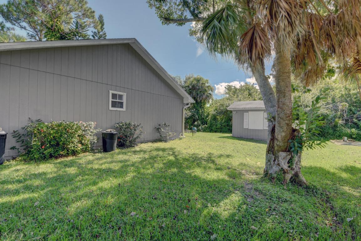 LAKEWOOD PARK UNIT 8 - Residential