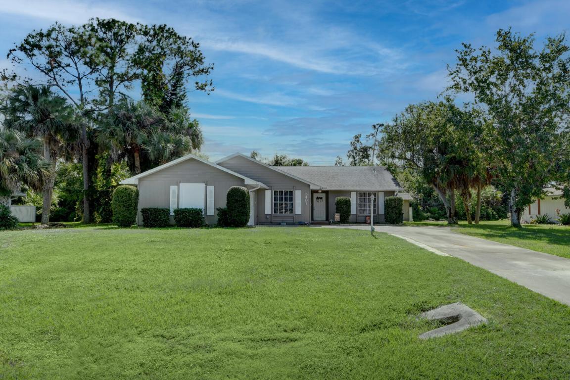 LAKEWOOD PARK UNIT 8 - Residential