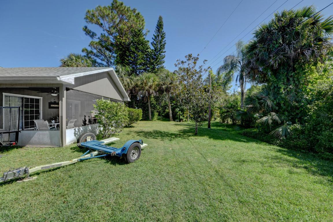 LAKEWOOD PARK UNIT 8 - Residential