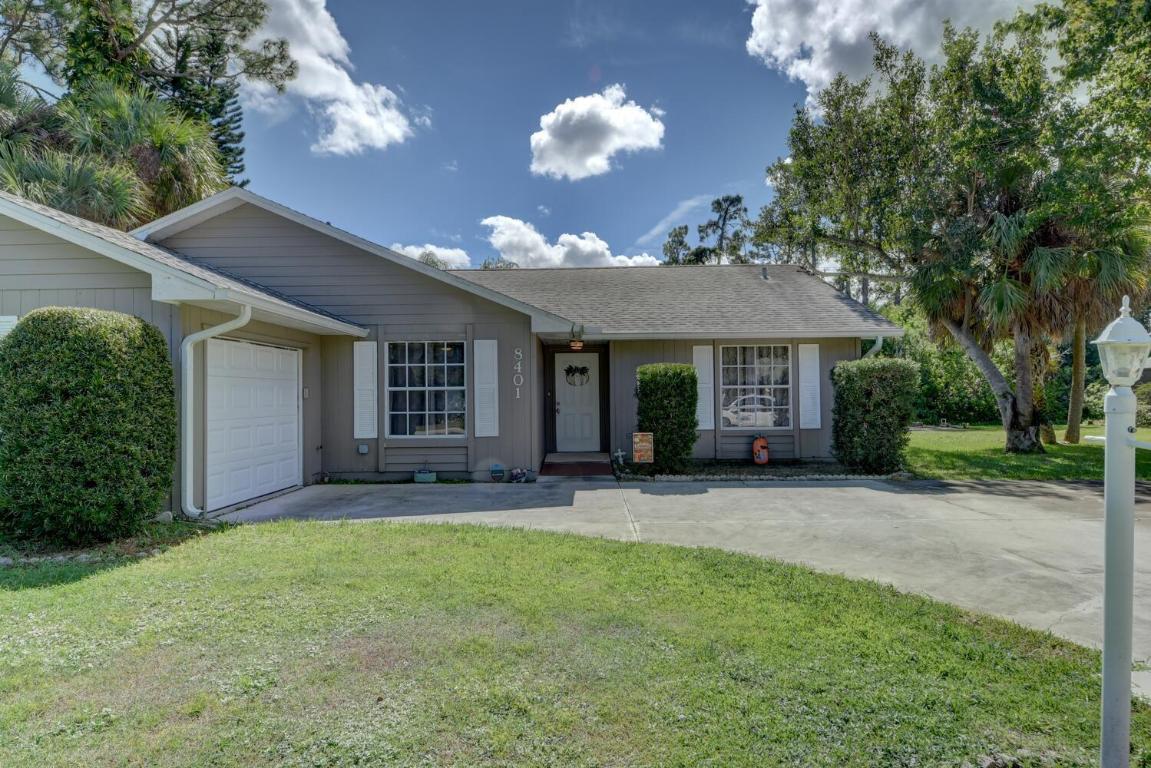 LAKEWOOD PARK UNIT 8 - Residential