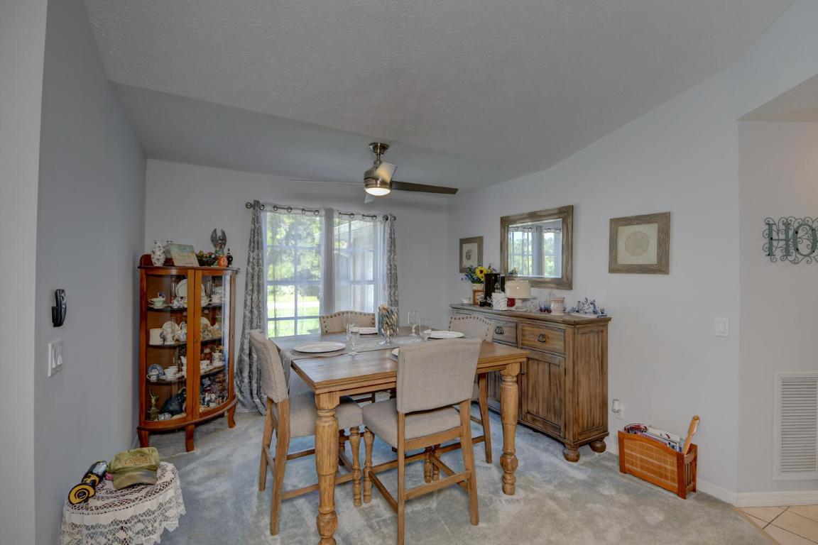 LAKEWOOD PARK UNIT 8 - Residential