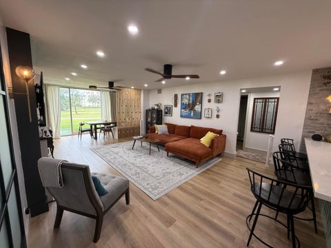 Tiny photo for 3700 Oaks Clubhouse Drive #103, Pompano Beach, FL 33069 (MLS # B26024091)