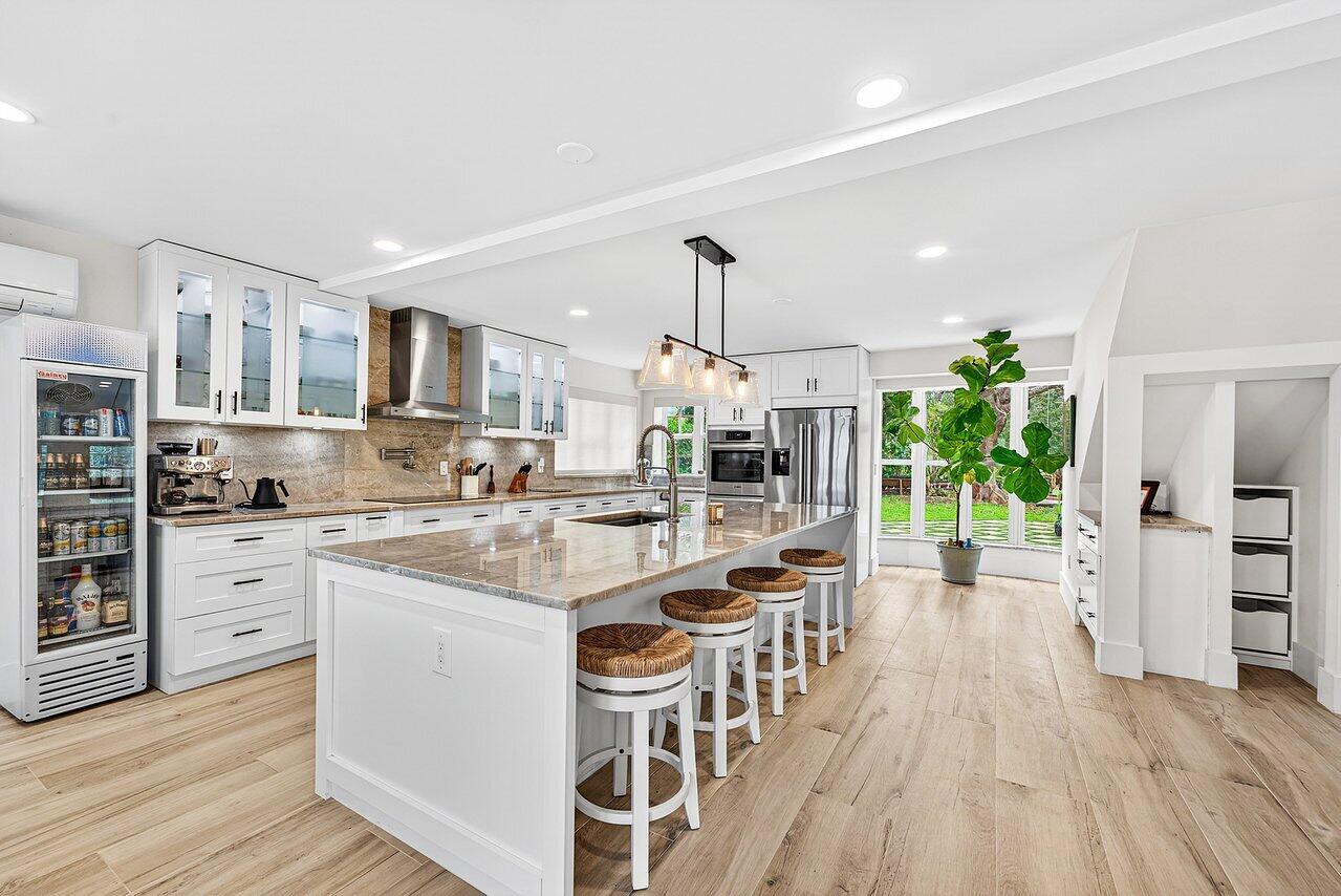 BOYNTON HEIGHTS - Residential