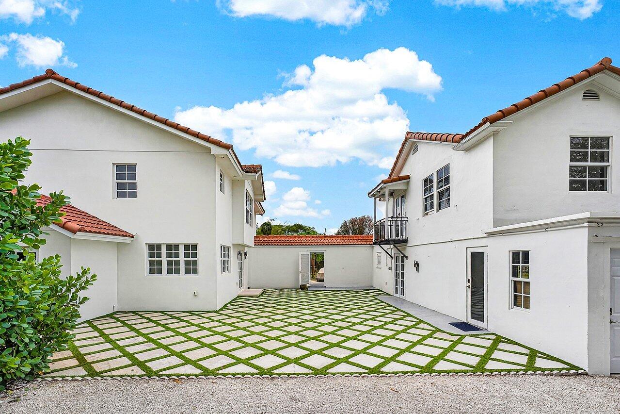 BOYNTON HEIGHTS - Residential