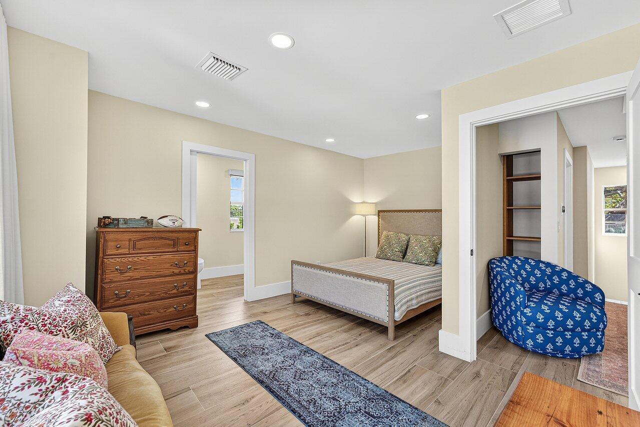 BOYNTON HEIGHTS - Residential