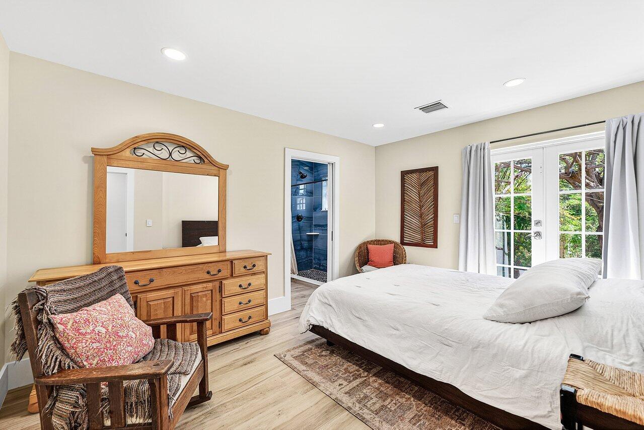 BOYNTON HEIGHTS - Residential