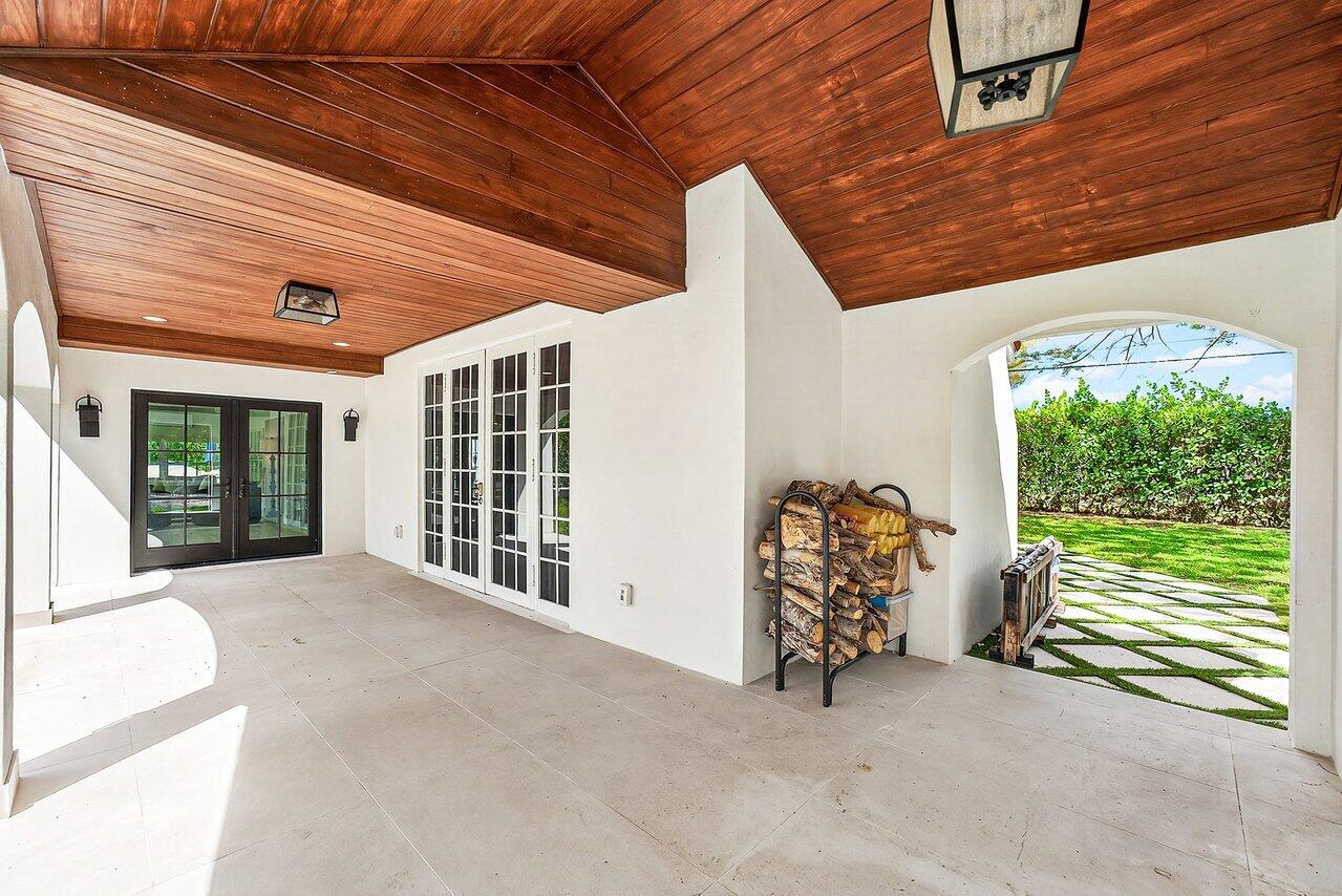 BOYNTON HEIGHTS - Residential