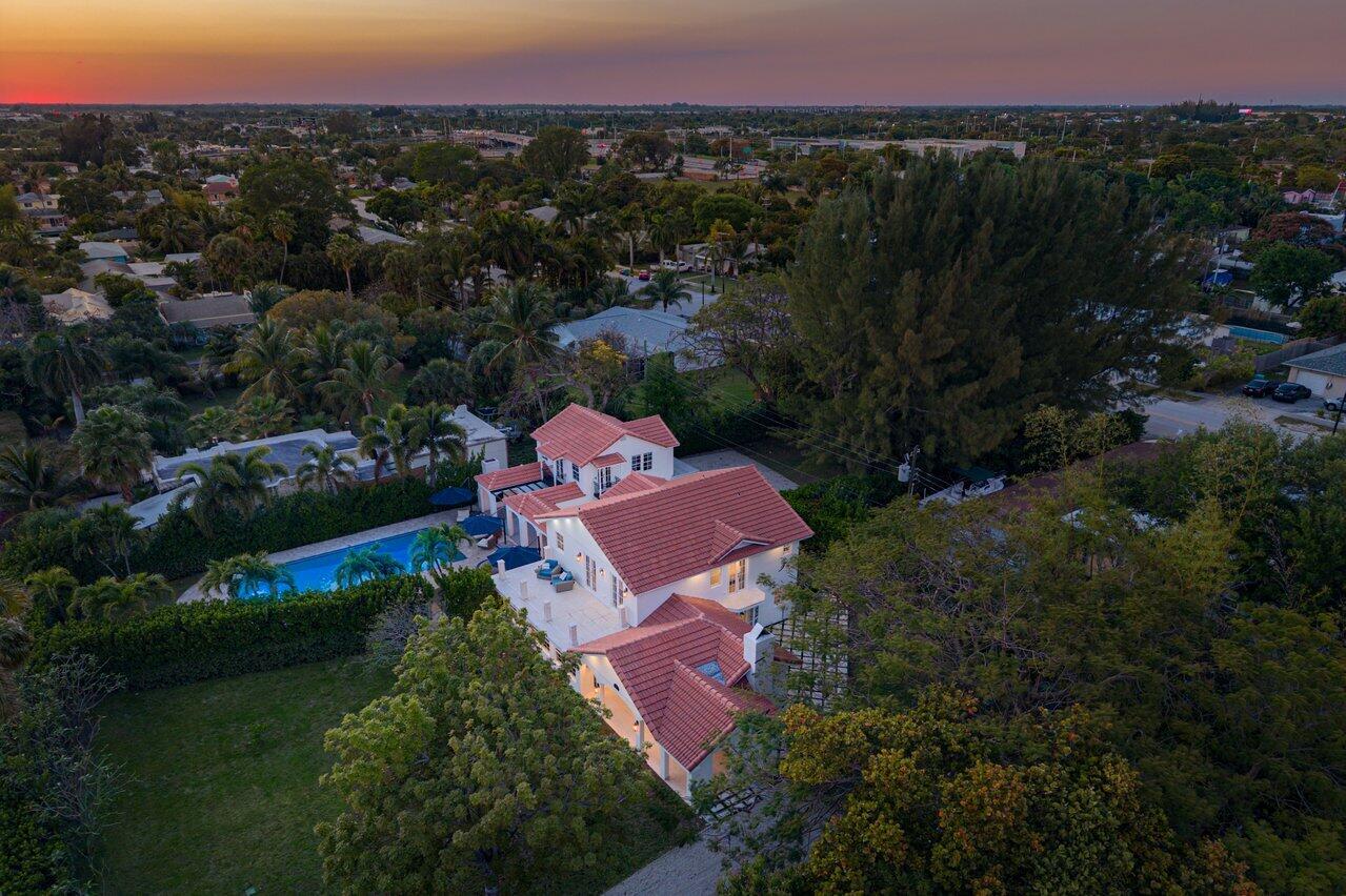 BOYNTON HEIGHTS - Residential