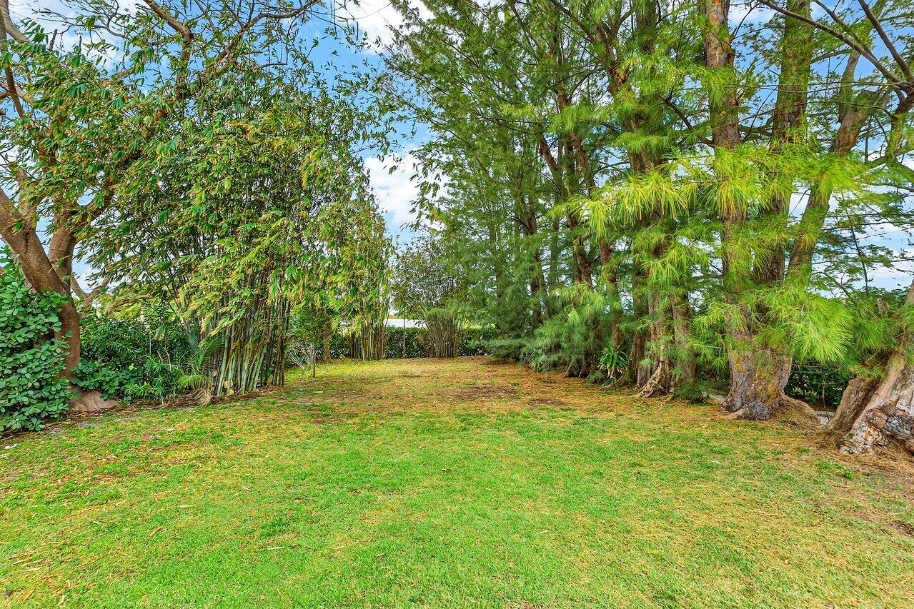 BOYNTON HEIGHTS - Residential