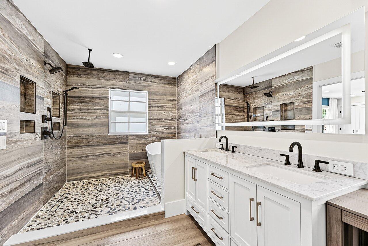 BOYNTON HEIGHTS - Residential